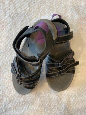 Teva Sport Sandal size 5.5